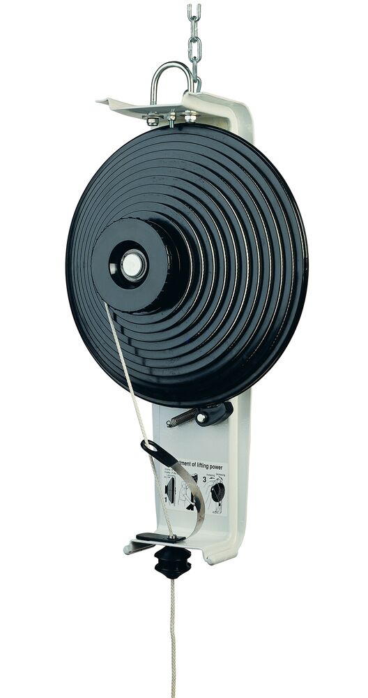Nederman Balancer 831