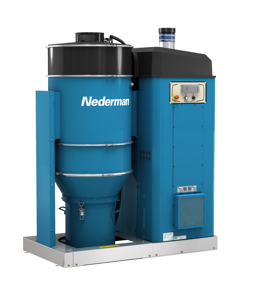 Nederman FlexPAK